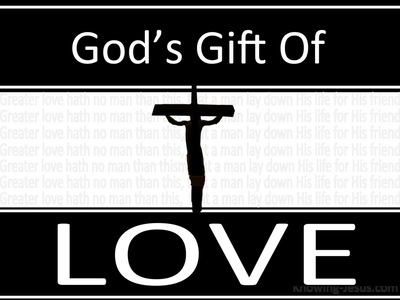 God's Gift of Love (devotional)06-07 (white)